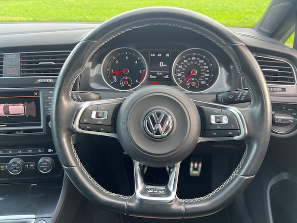 Used Volkswagen Golf 2016 for sale - 76167114: Photo 14
