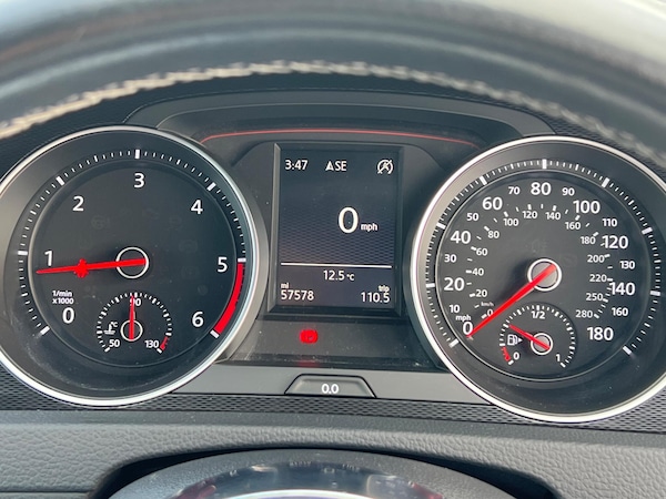 Used Volkswagen Golf 2016 for sale - 76167114: Photo 15