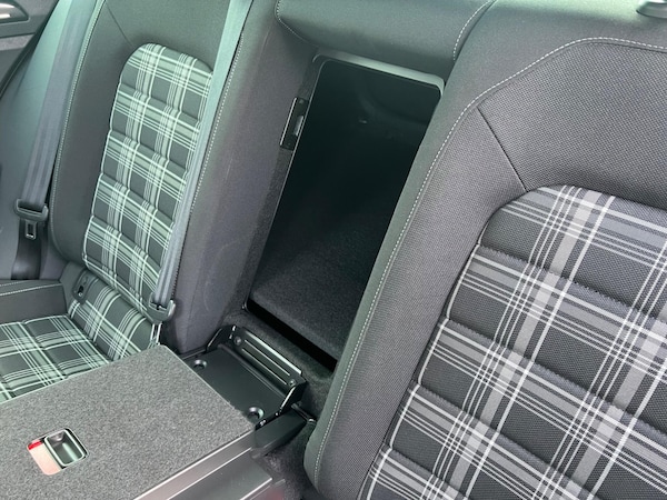 Used Volkswagen Golf 2016 for sale - 76167114: Photo 26