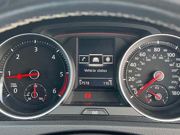 Used Volkswagen Golf 2016 for sale - 76167114: Photo 30