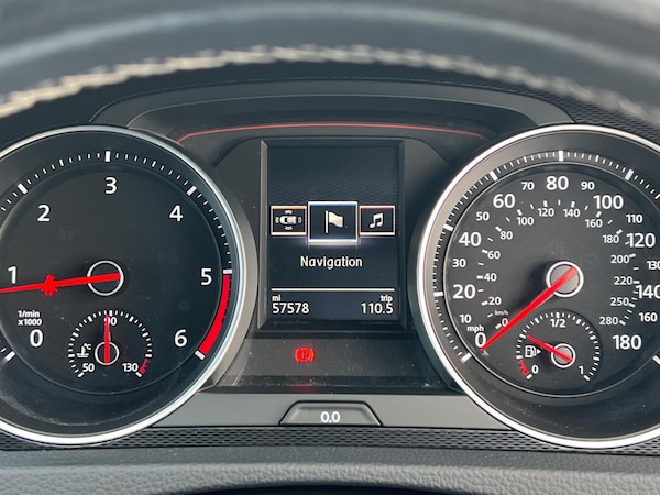 Used Volkswagen Golf 2016 for sale - 76167114: Photo 33
