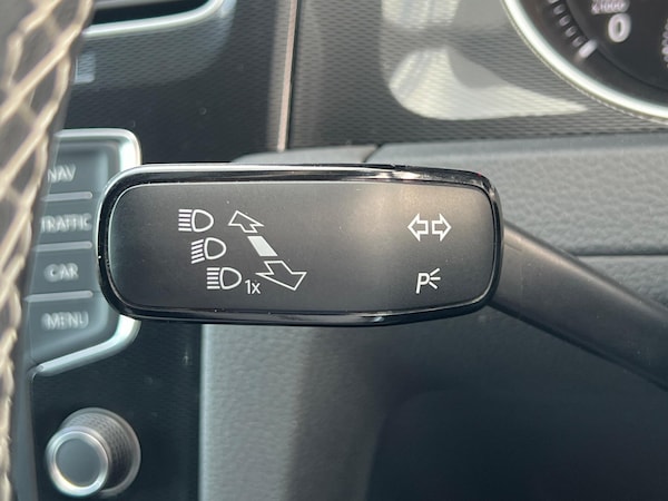 Used Volkswagen Golf 2016 for sale - 76167114: Photo 36