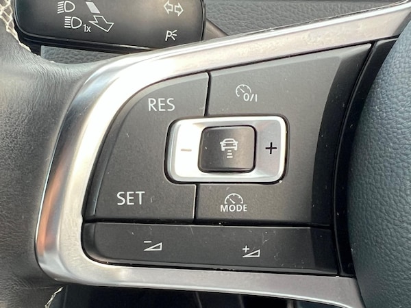 Used Volkswagen Golf 2016 for sale - 76167114: Photo 38