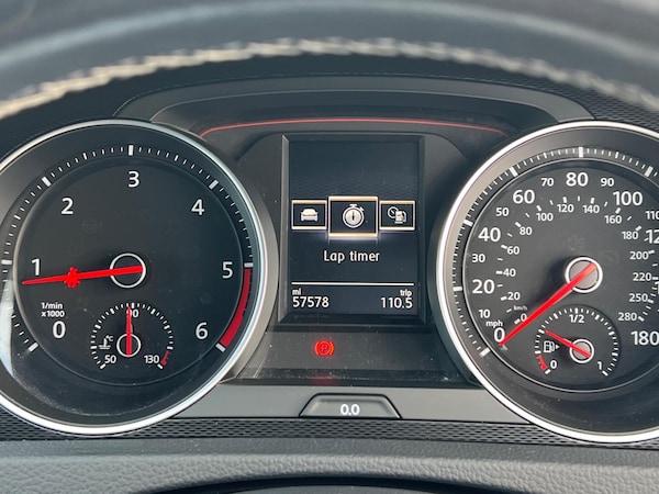 Used Volkswagen Golf 2016 for sale - 76167114: Photo 39