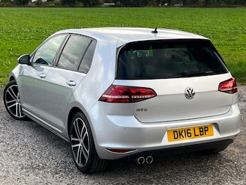 Used Volkswagen Golf 2016 for sale - 76167114: Photo 3