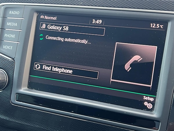 Used Volkswagen Golf 2016 for sale - 76167114: Photo 47
