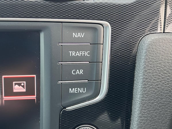 Used Volkswagen Golf 2016 for sale - 76167114: Photo 59