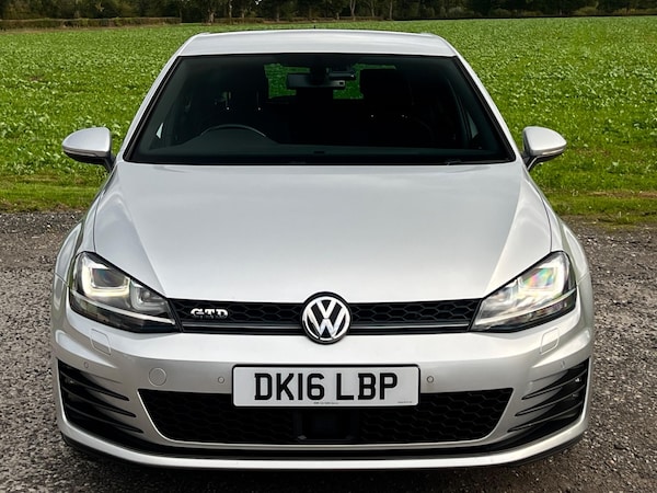 Used Volkswagen Golf 2016 for sale - 76167114: Photo 5