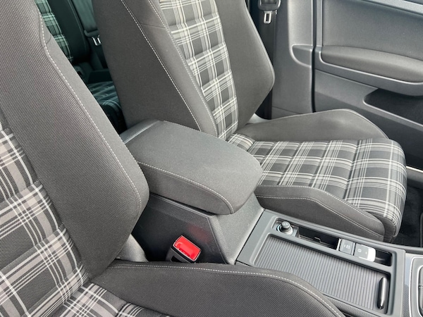 Used Volkswagen Golf 2016 for sale - 76167114: Photo 68