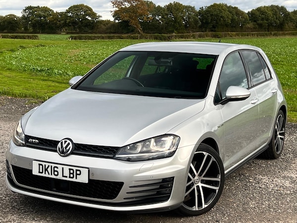 Used Volkswagen Golf 2016 for sale - 76167114: Photo 6
