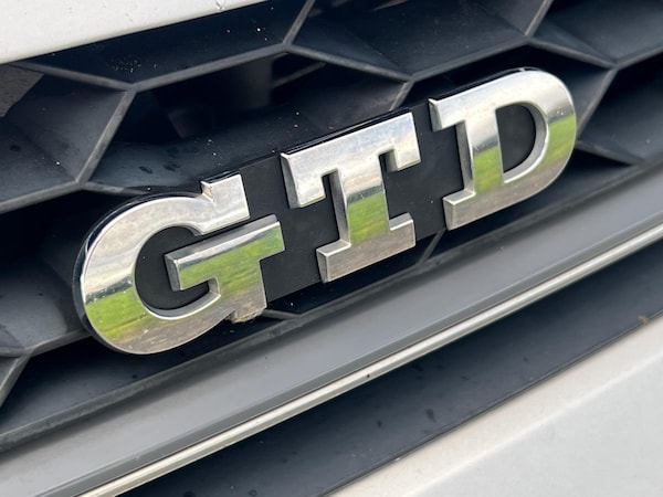 Used Volkswagen Golf 2016 for sale - 76167114: Photo 83