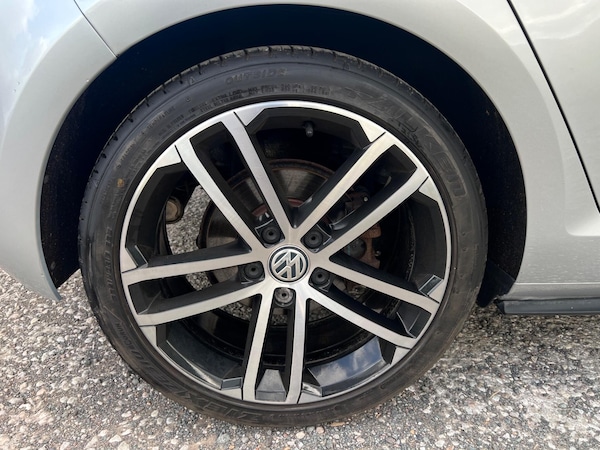 Used Volkswagen Golf 2016 for sale - 76167114: Photo 86