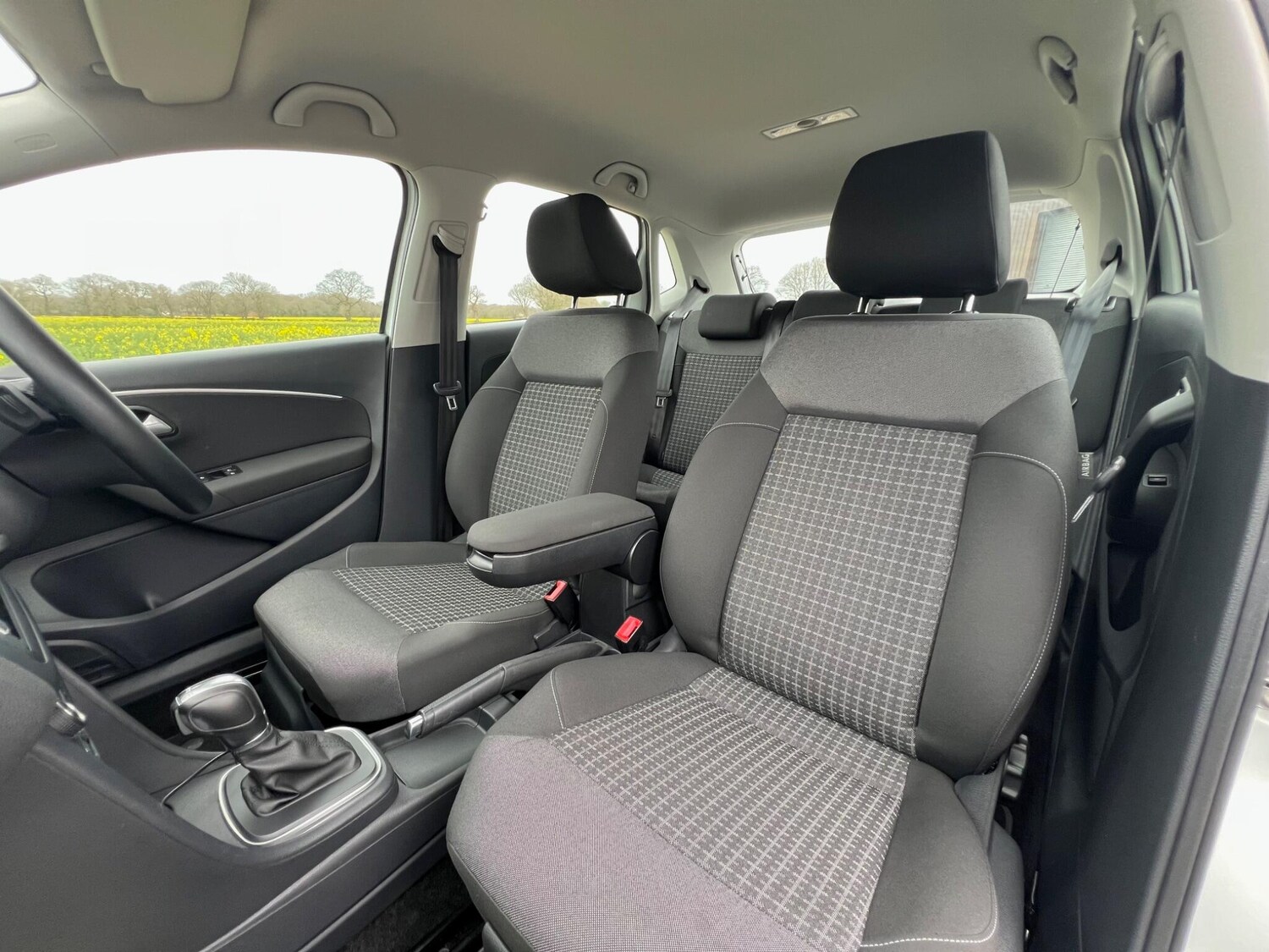 Used Volkswagen Polo 2026 for sale - 78106622: Photo 11