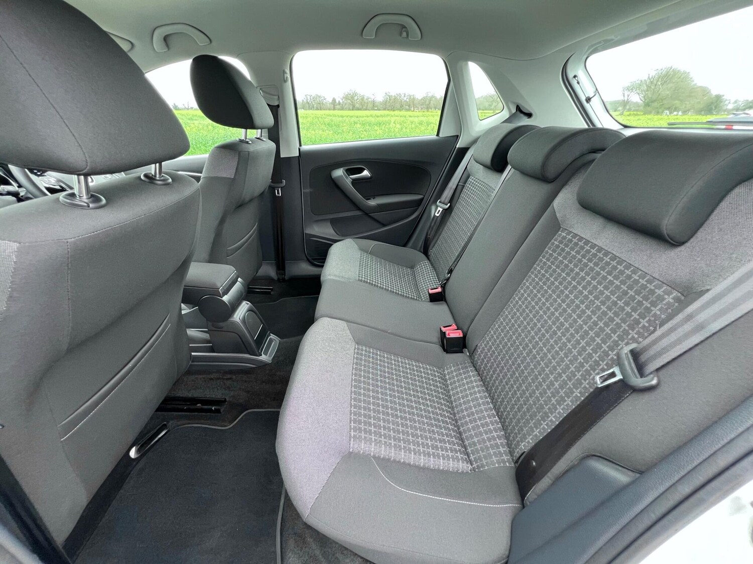 Used Volkswagen Polo 2026 for sale - 78106622: Photo 12