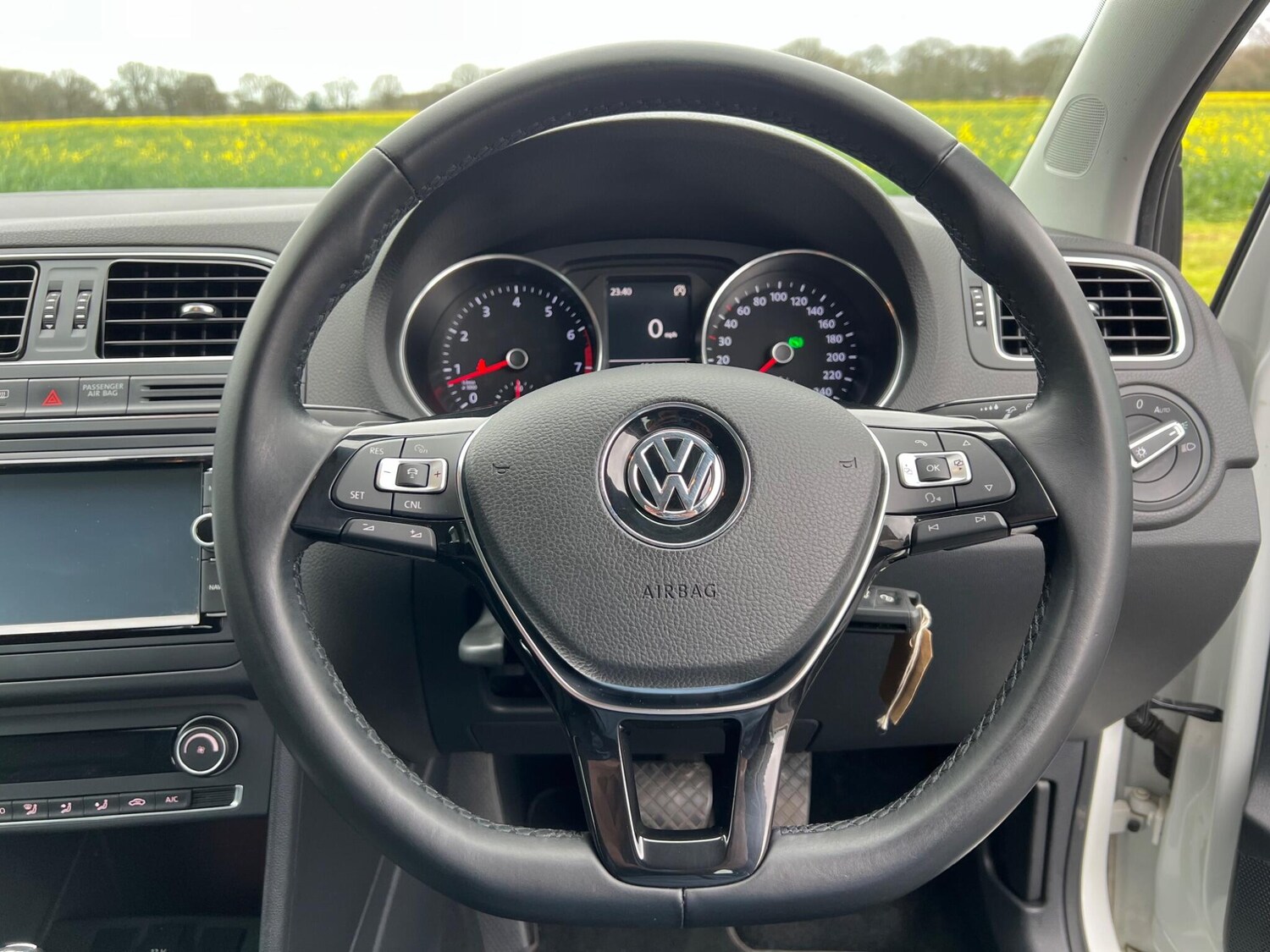 Used Volkswagen Polo 2026 for sale - 78106622: Photo 14