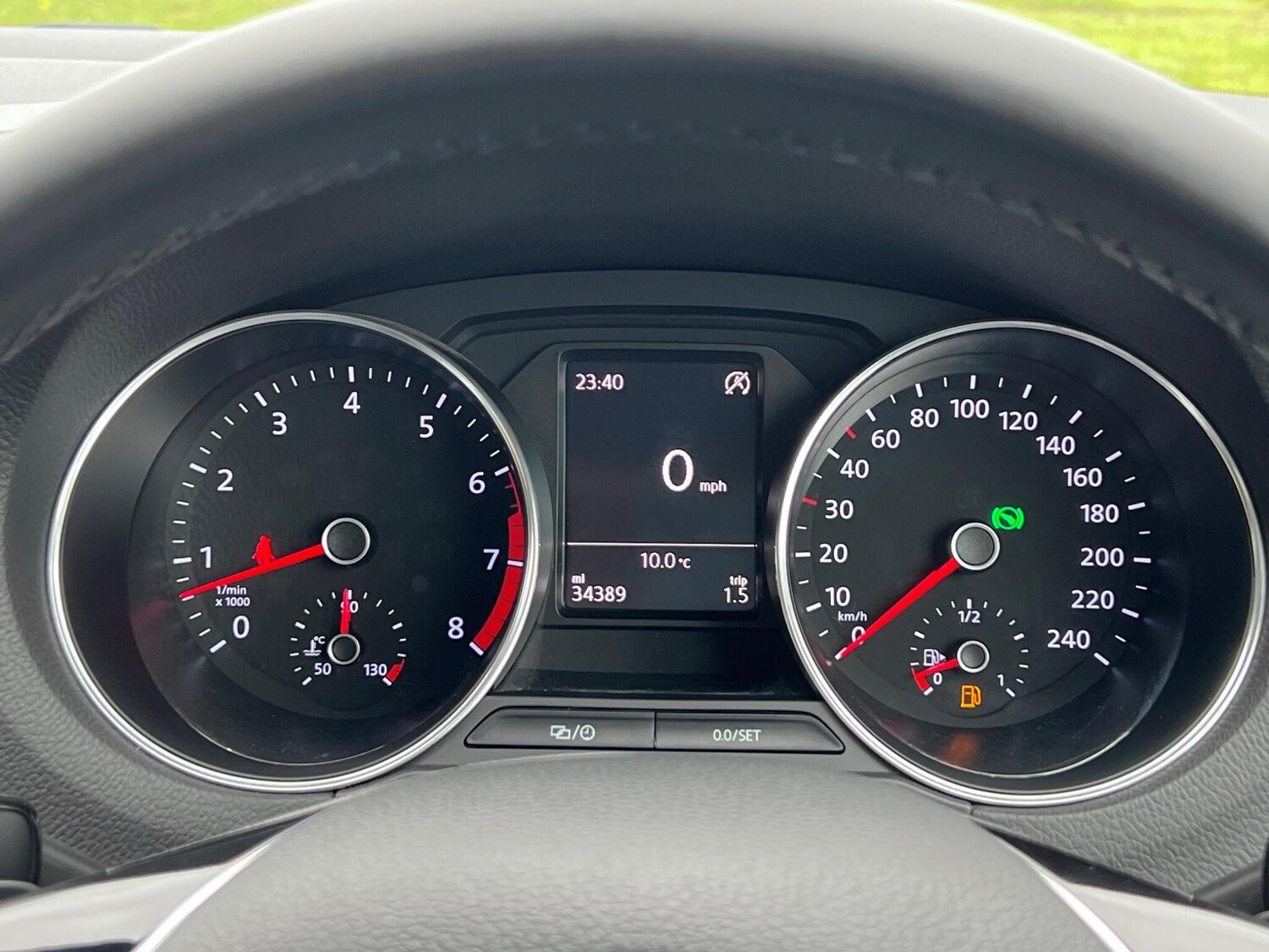 Used Volkswagen Polo 2026 for sale - 78106622: Photo 15