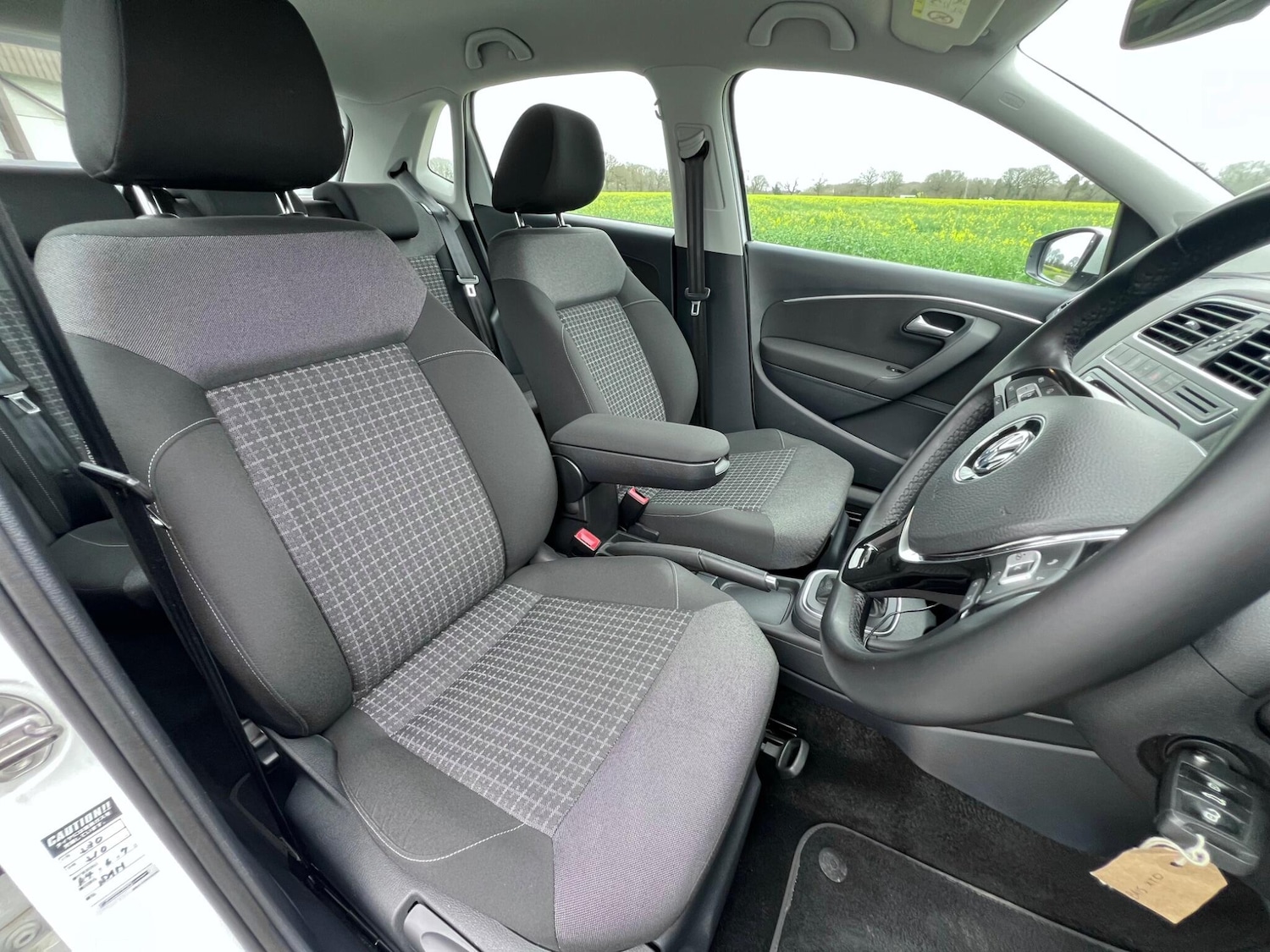 Used Volkswagen Polo 2026 for sale - 78106622: Photo 2