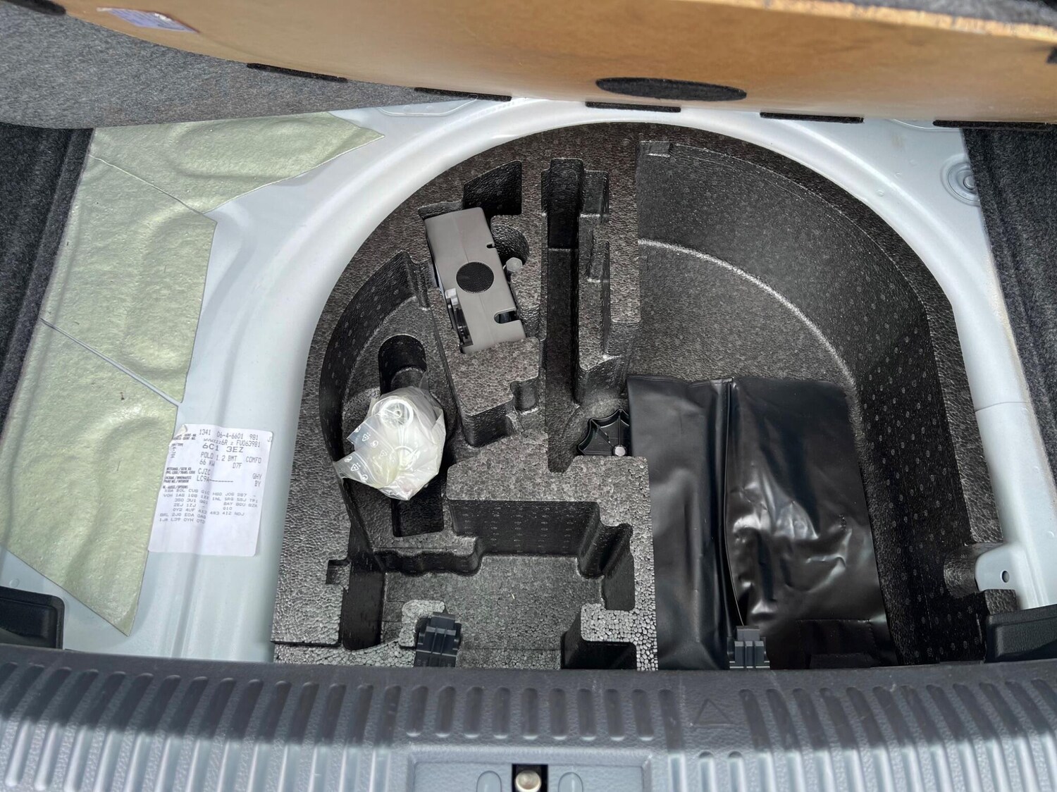 Used Volkswagen Polo 2026 for sale - 78106622: Photo 48