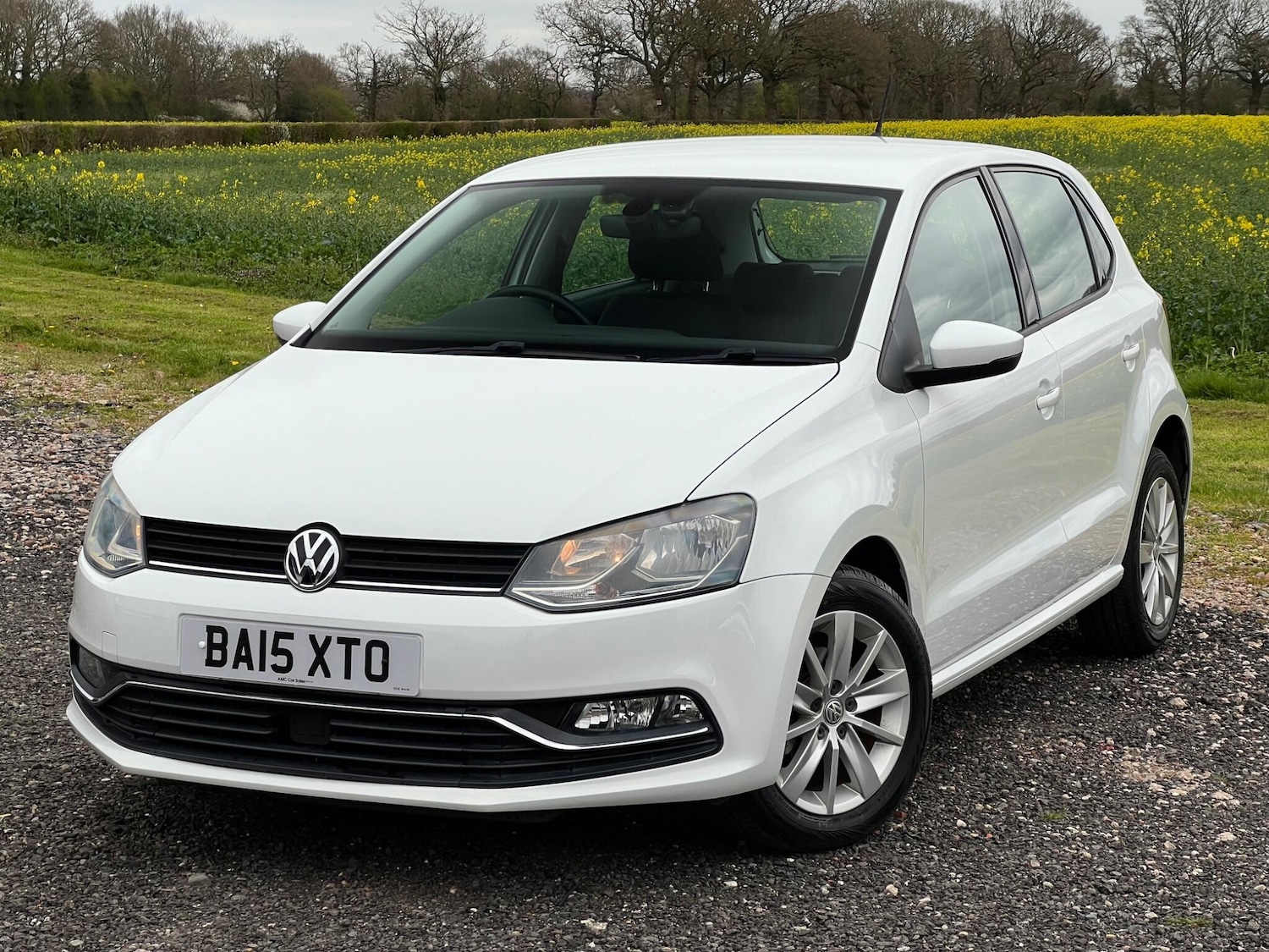 Used Volkswagen Polo 2026 for sale - 78106622: Photo 5