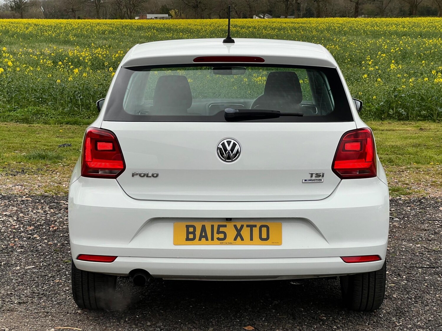 Used Volkswagen Polo 2026 for sale - 78106622: Photo 8