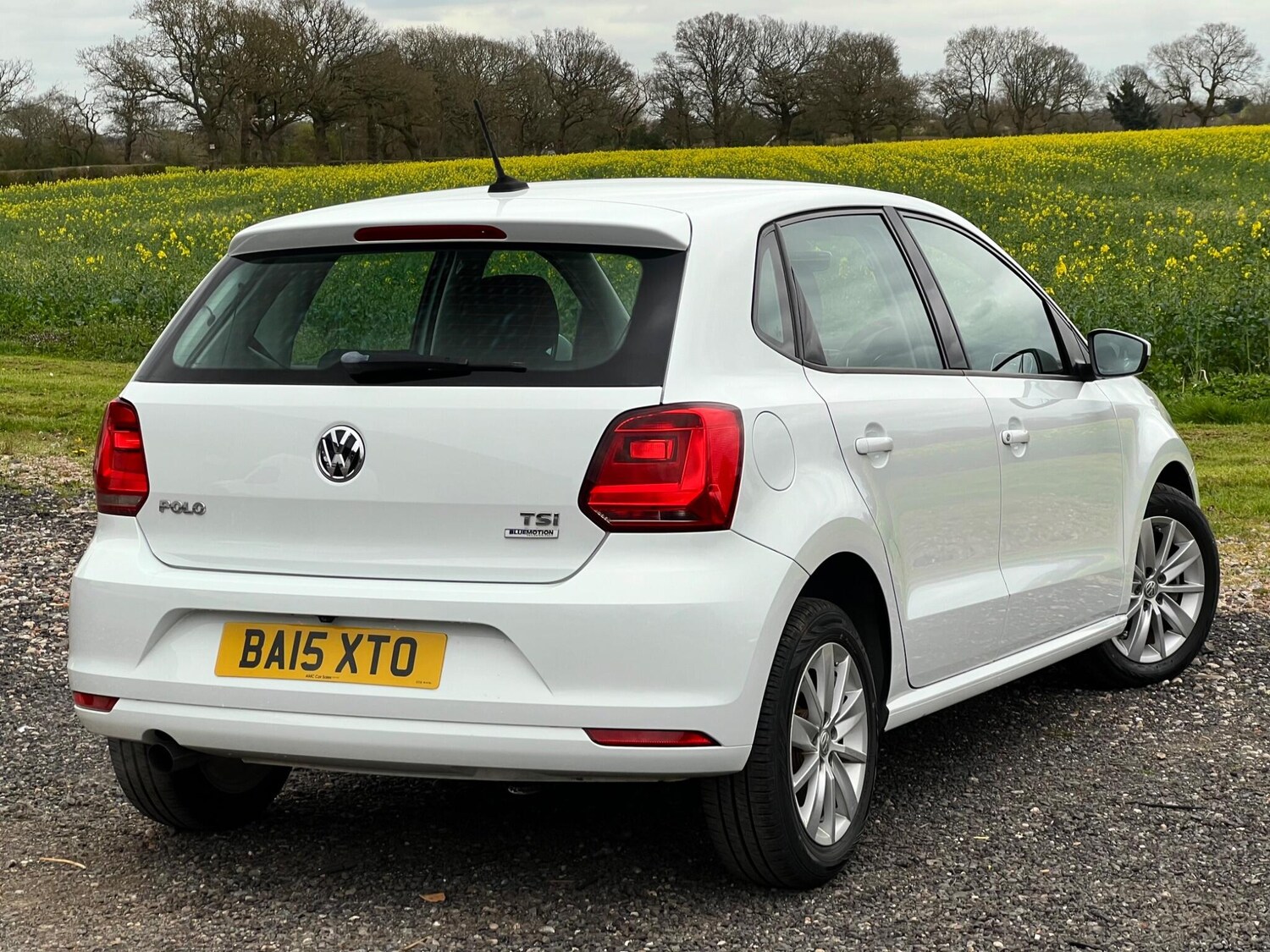 Used Volkswagen Polo 2026 for sale - 78106622: Photo 9