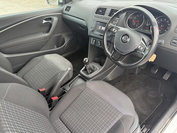 Used Volkswagen Polo 2017 for sale - 79349317: Photo