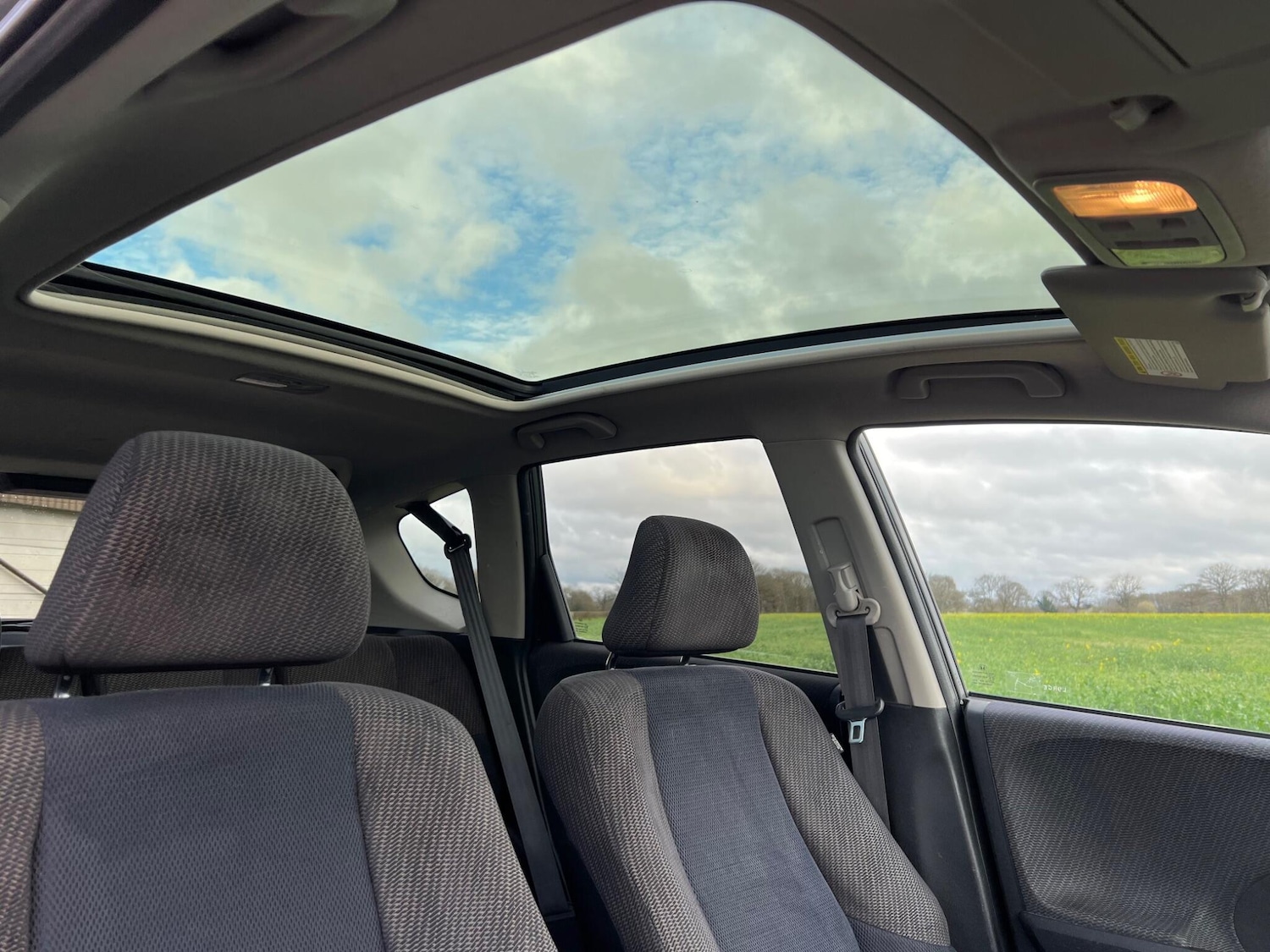 Used Honda Jazz 2011 for sale - 78106615: Photo 11