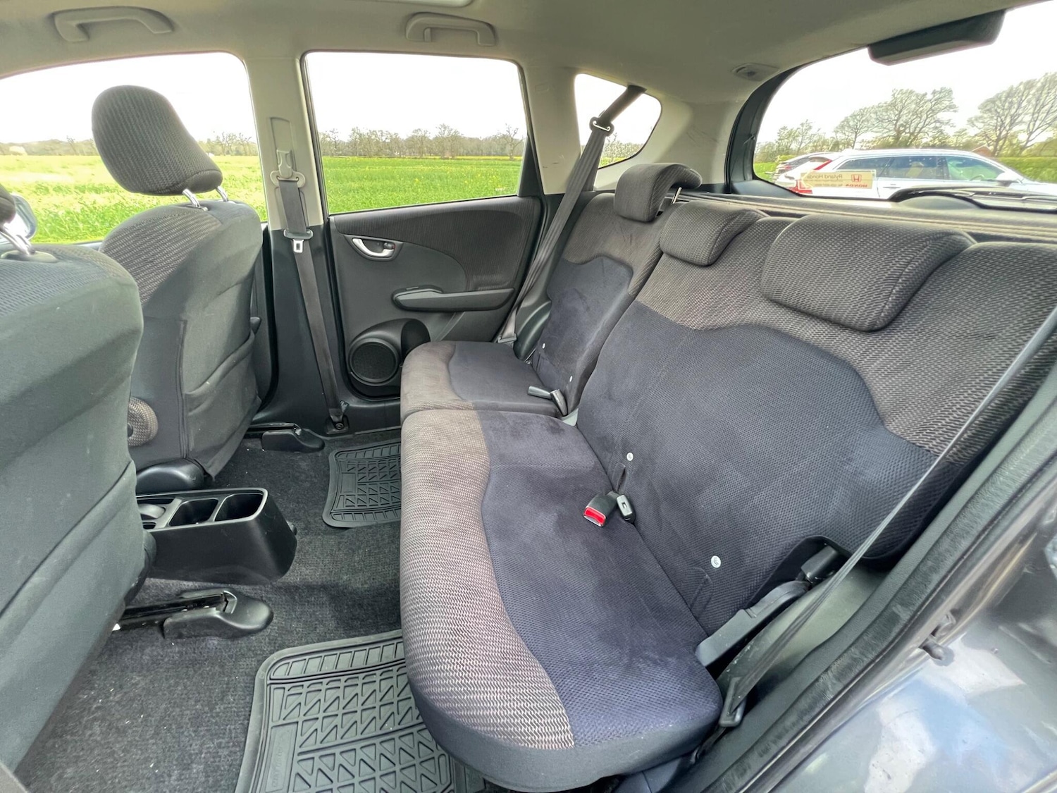 Used Honda Jazz 2011 for sale - 78106615: Photo 14