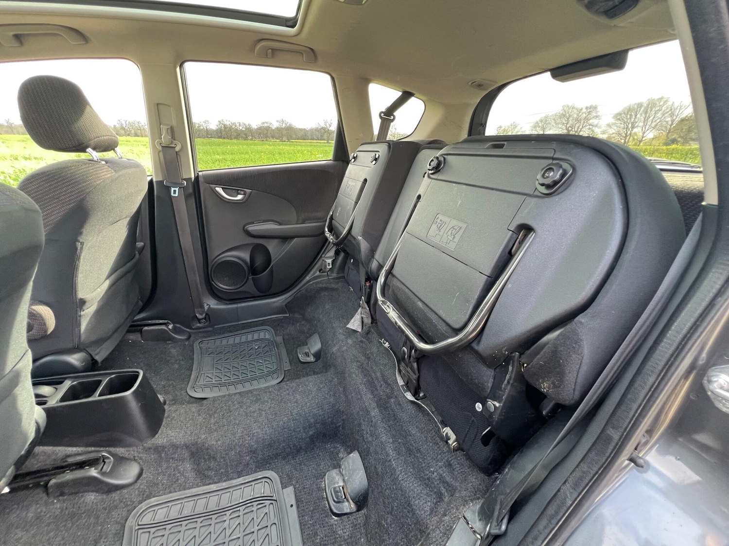 Used Honda Jazz 2011 for sale - 78106615: Photo 15