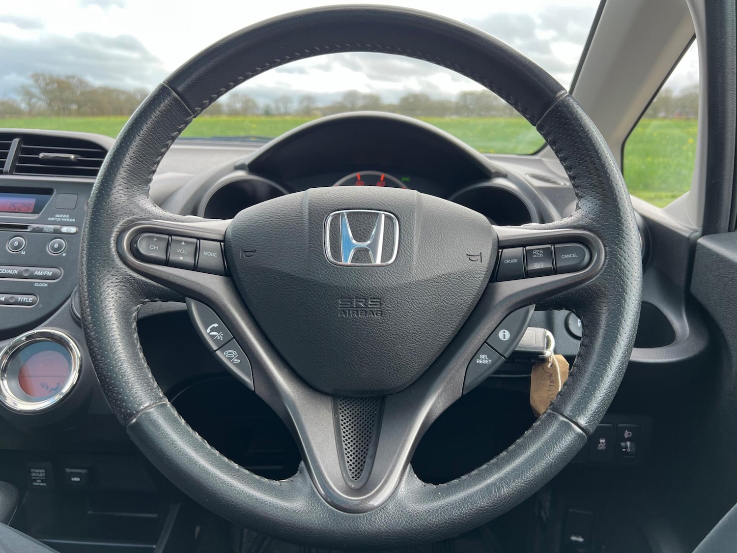 Used Honda Jazz 2011 for sale - 78106615: Photo 17