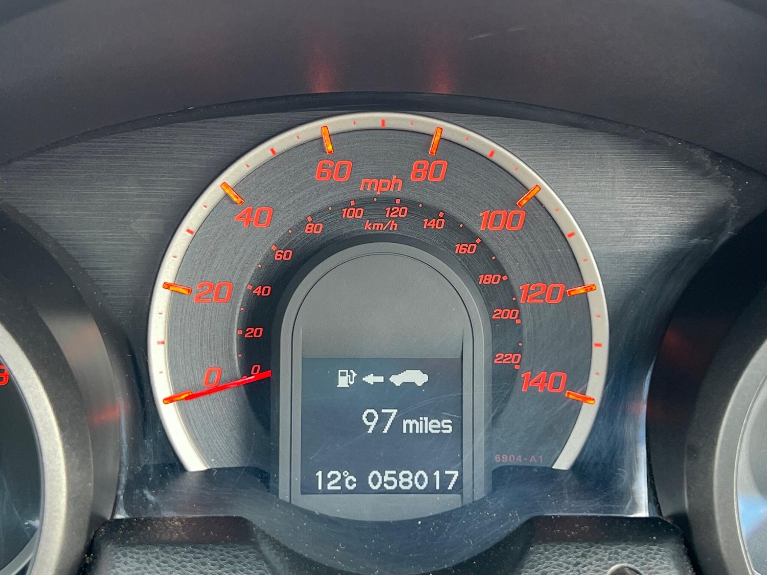 Used Honda Jazz 2011 for sale - 78106615: Photo 18