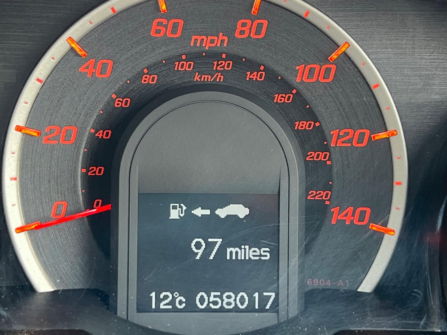 Used Honda Jazz 2011 for sale - 78106615: Photo 19