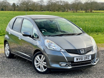 Used Honda Jazz 2011 for sale - 78106615: Photo