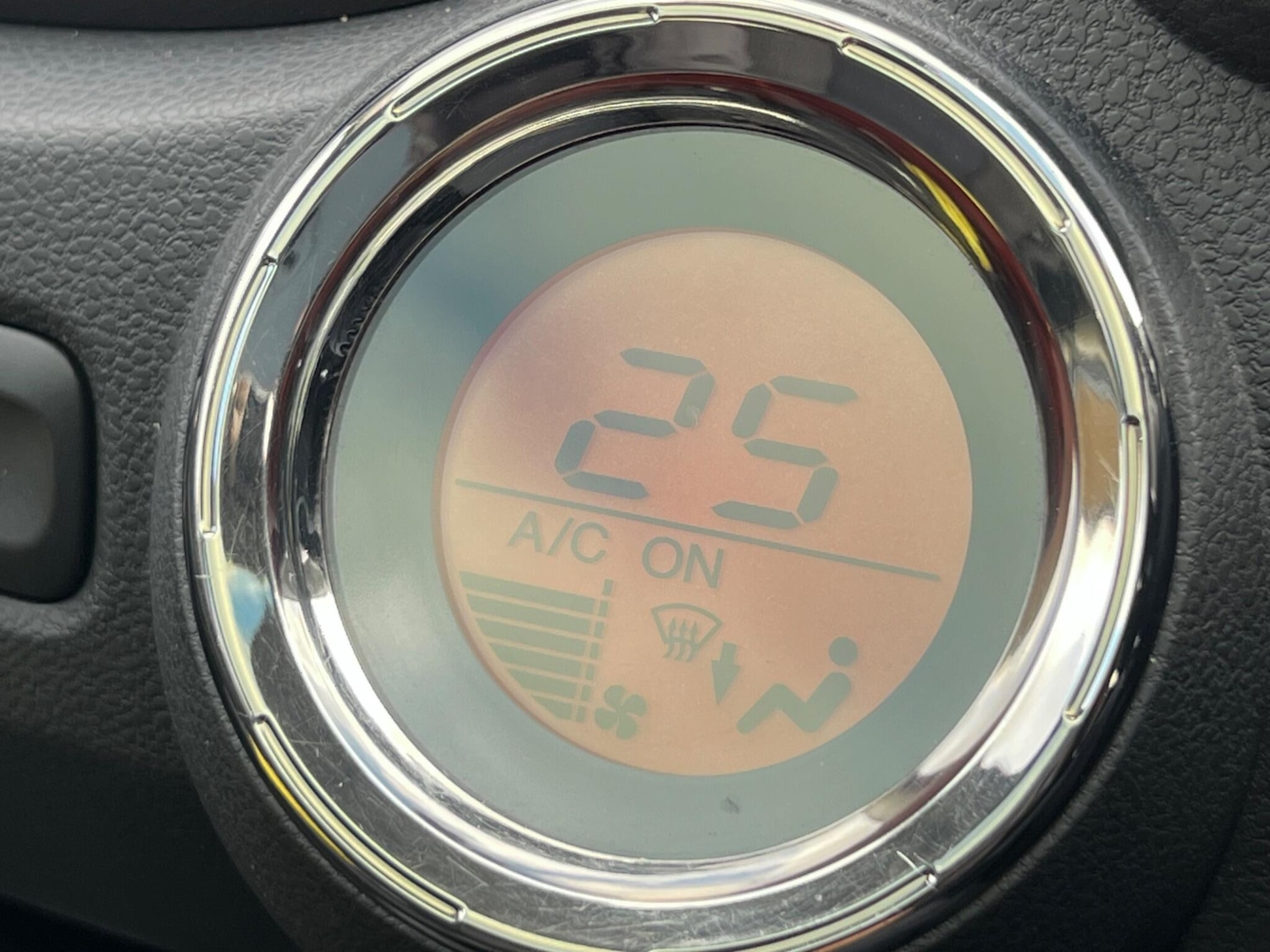 Used Honda Jazz 2011 for sale - 78106615: Photo 25