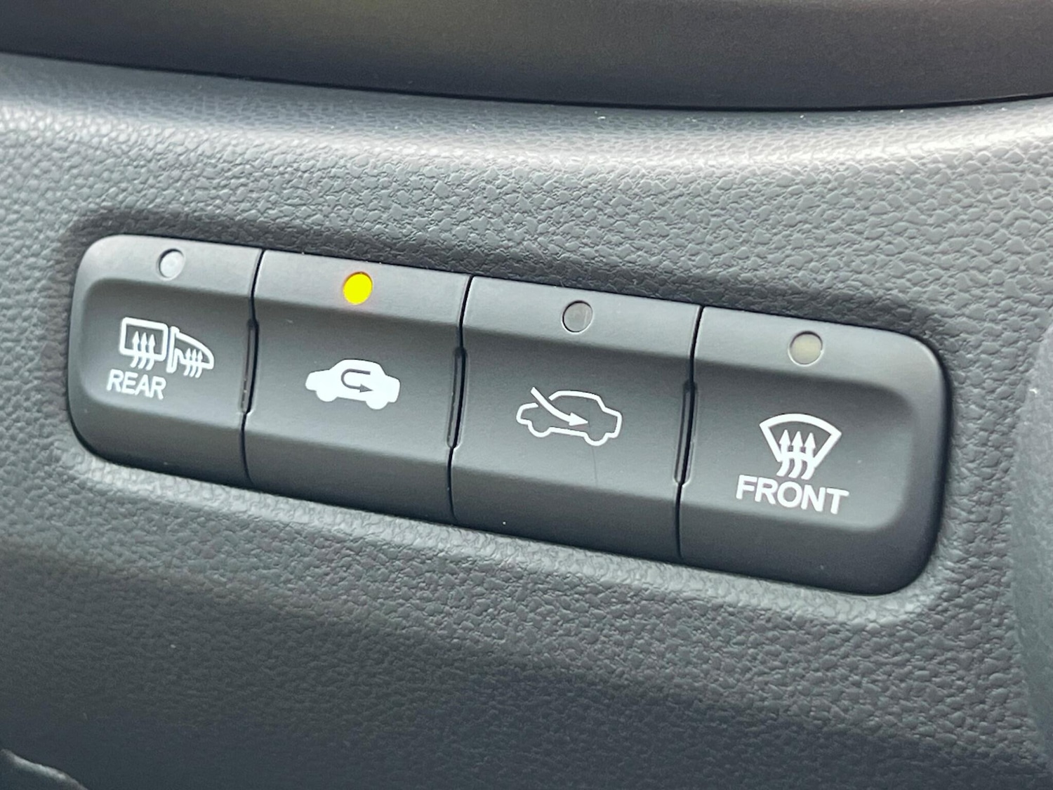 Used Honda Jazz 2011 for sale - 78106615: Photo 28