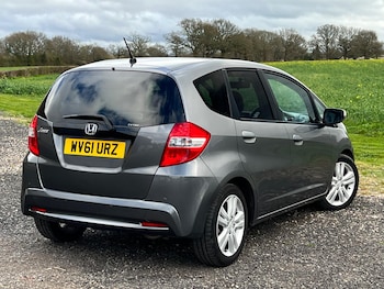 Used Honda Jazz 2011 for sale - 78106615: Photo