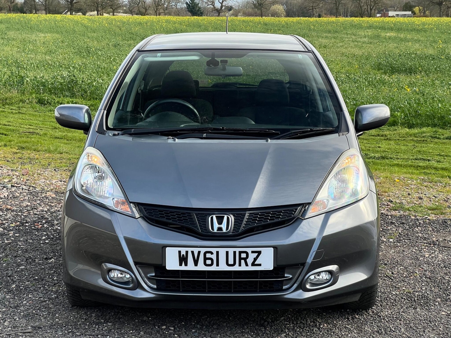 Used Honda Jazz 2011 for sale - 78106615: Photo 4