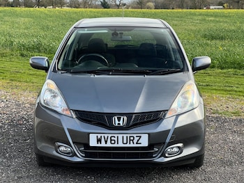 Used Honda Jazz 2011 for sale - 78106615: Photo