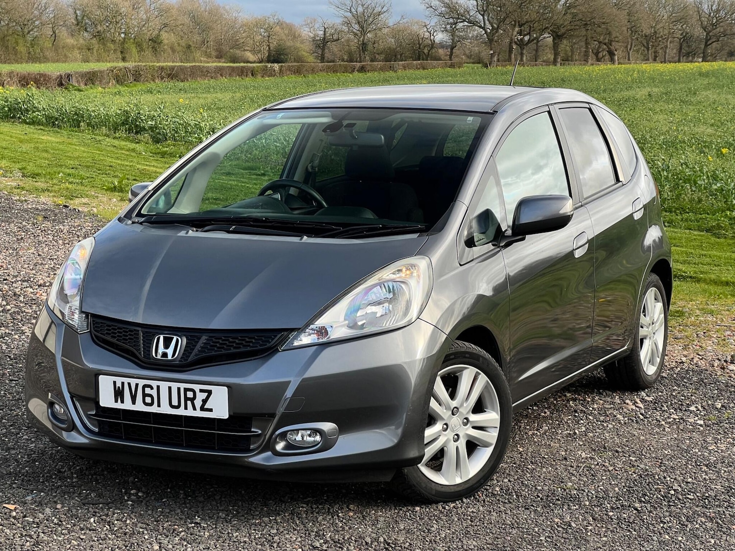 Used Honda Jazz 2011 for sale - 78106615: Photo 5