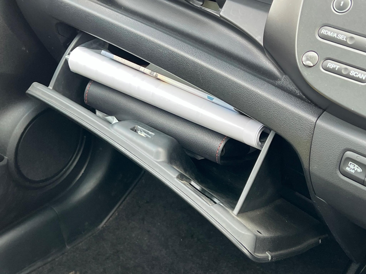 Used Honda Jazz 2011 for sale - 78106615: Photo 50