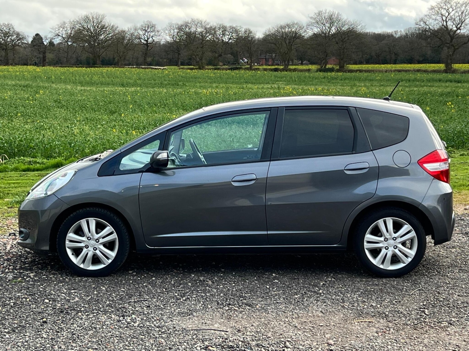 Used Honda Jazz 2011 for sale - 78106615: Photo 6