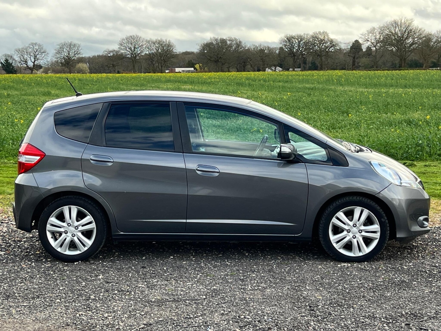 Used Honda Jazz 2011 for sale - 78106615: Photo 7