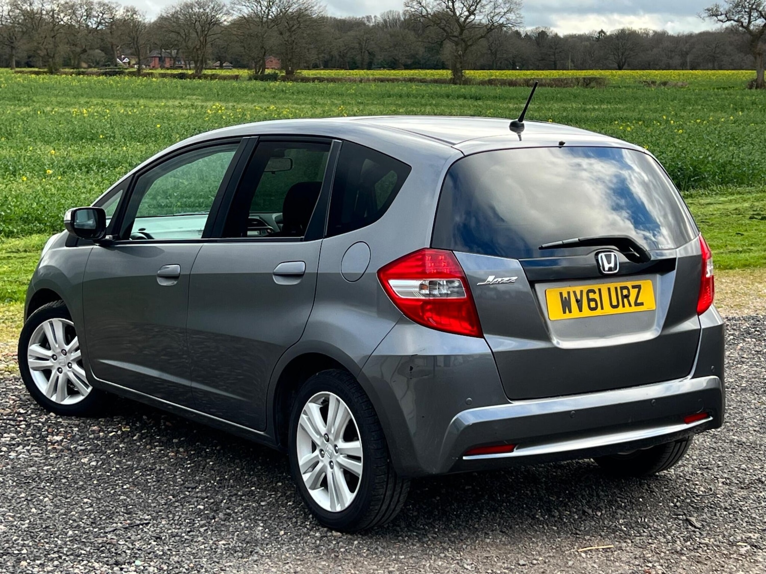 Used Honda Jazz 2011 for sale - 78106615: Photo 9