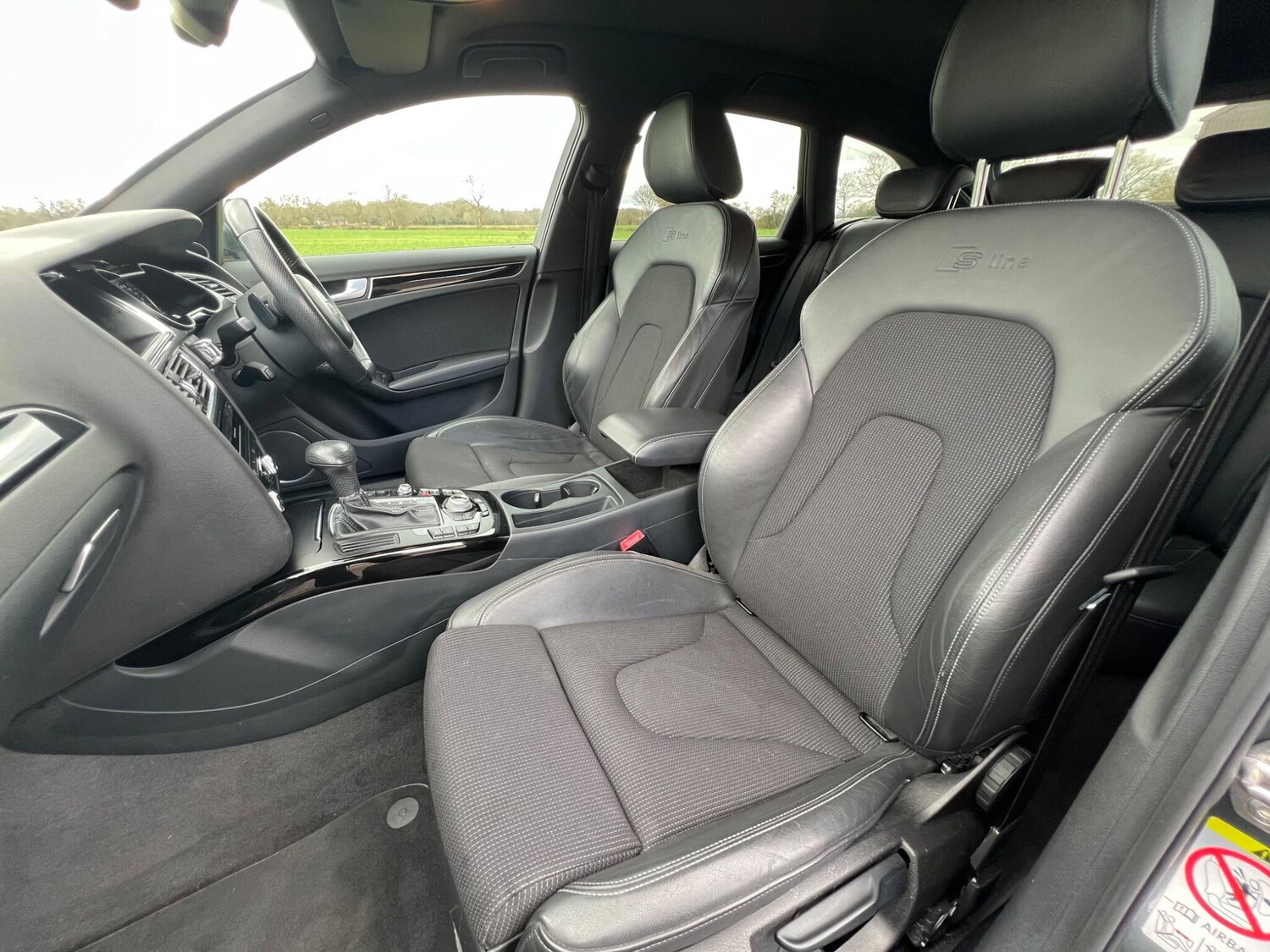 Used Audi A4 Avant for sale - 78106617: Photo 11