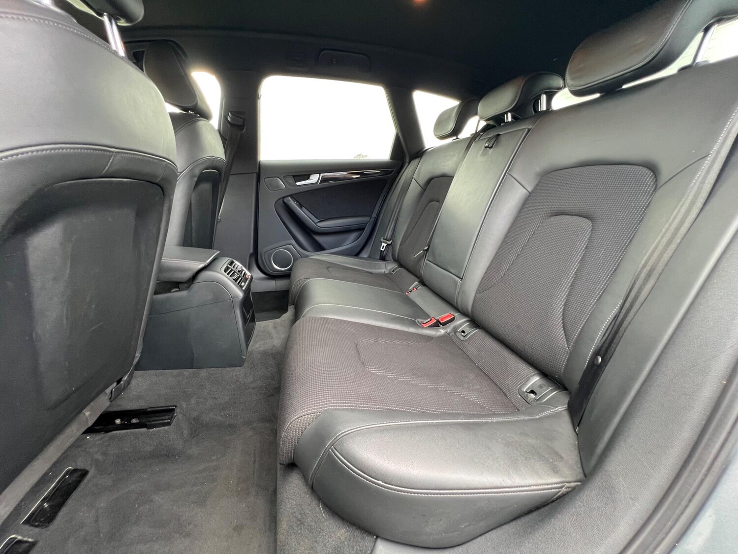 Used Audi A4 Avant for sale - 78106617: Photo 12