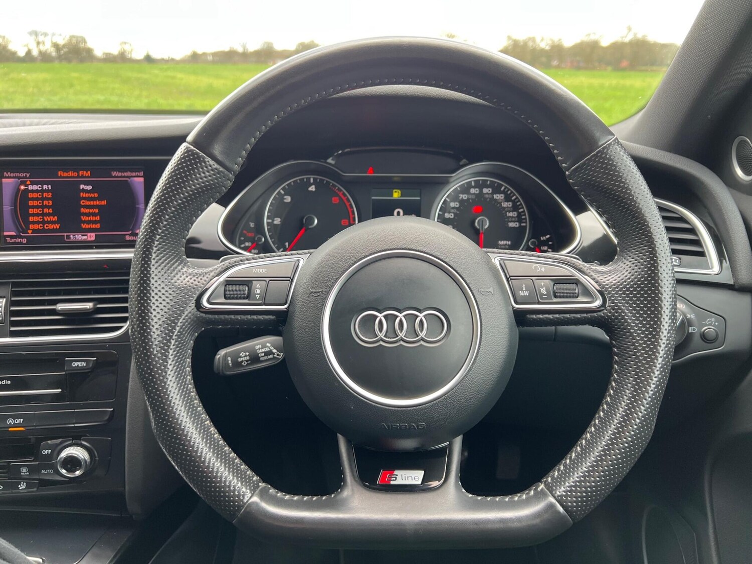 Used Audi A4 Avant for sale - 78106617: Photo 15