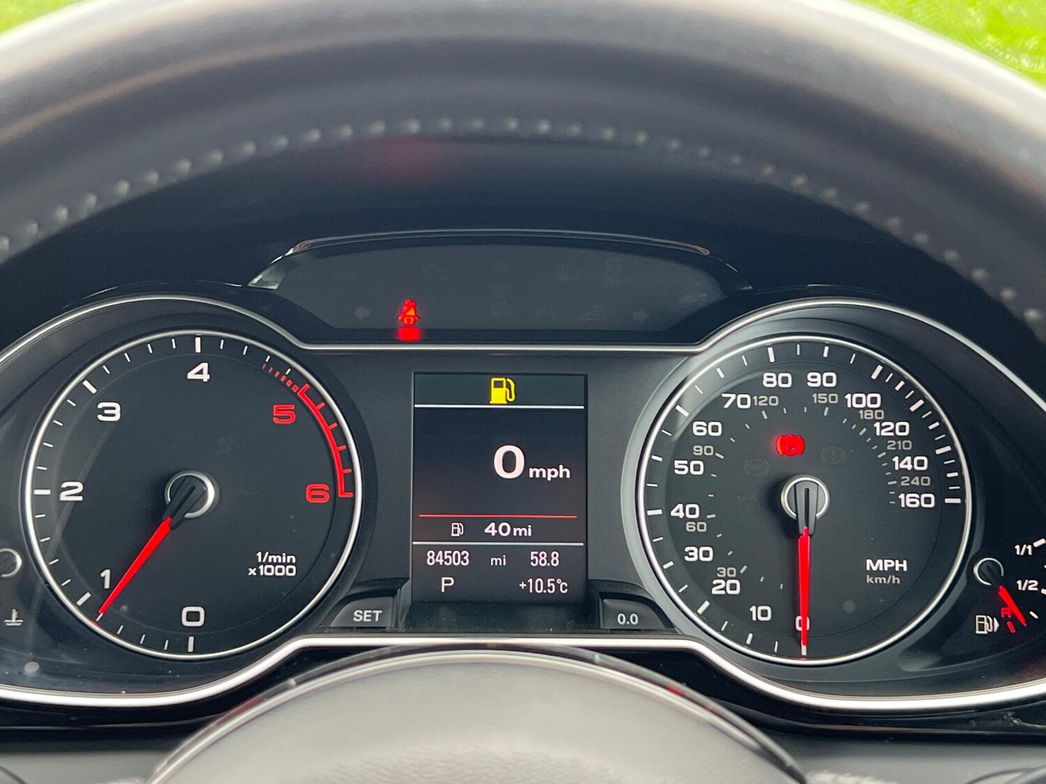 Used Audi A4 Avant for sale - 78106617: Photo 16