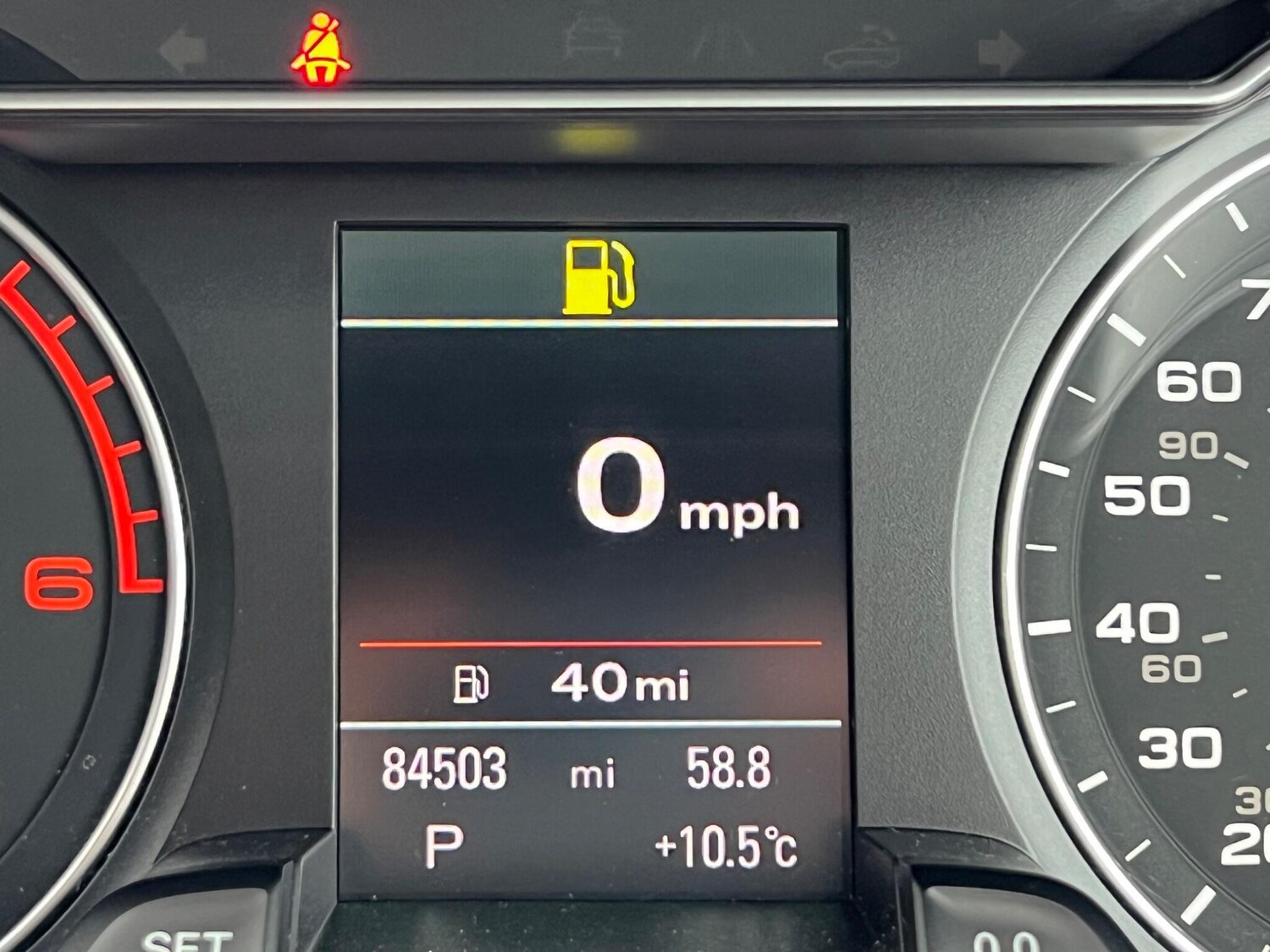 Used Audi A4 Avant for sale - 78106617: Photo 18