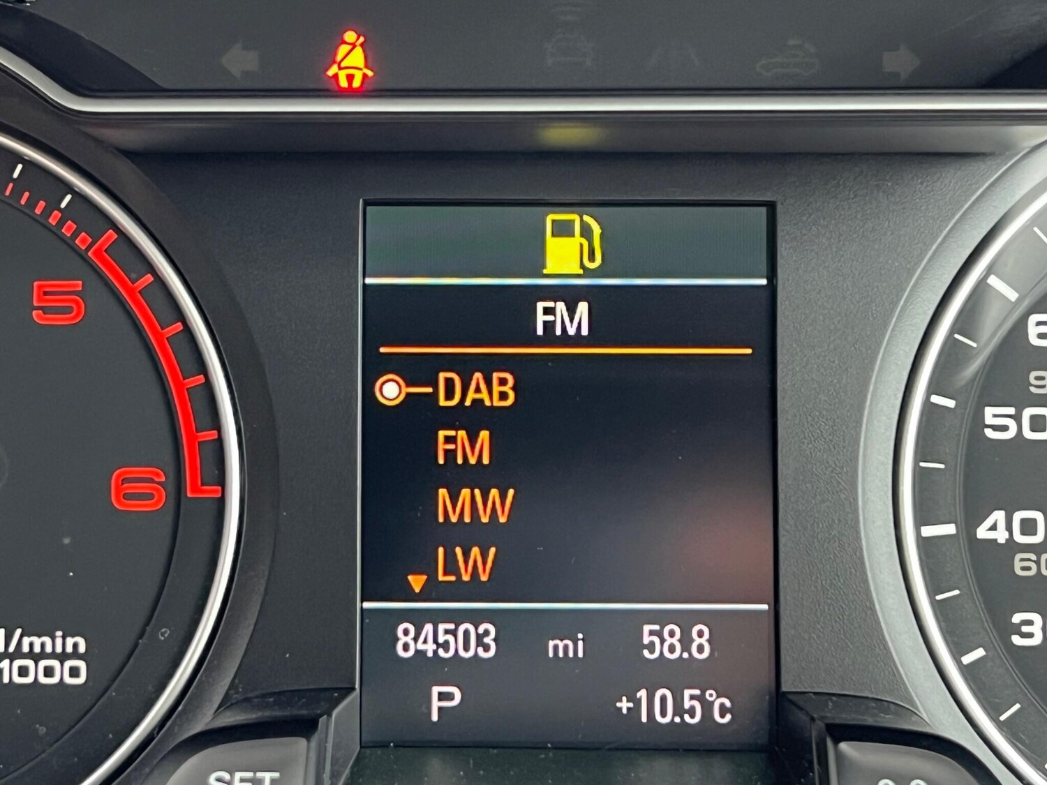 Used Audi A4 Avant for sale - 78106617: Photo 19