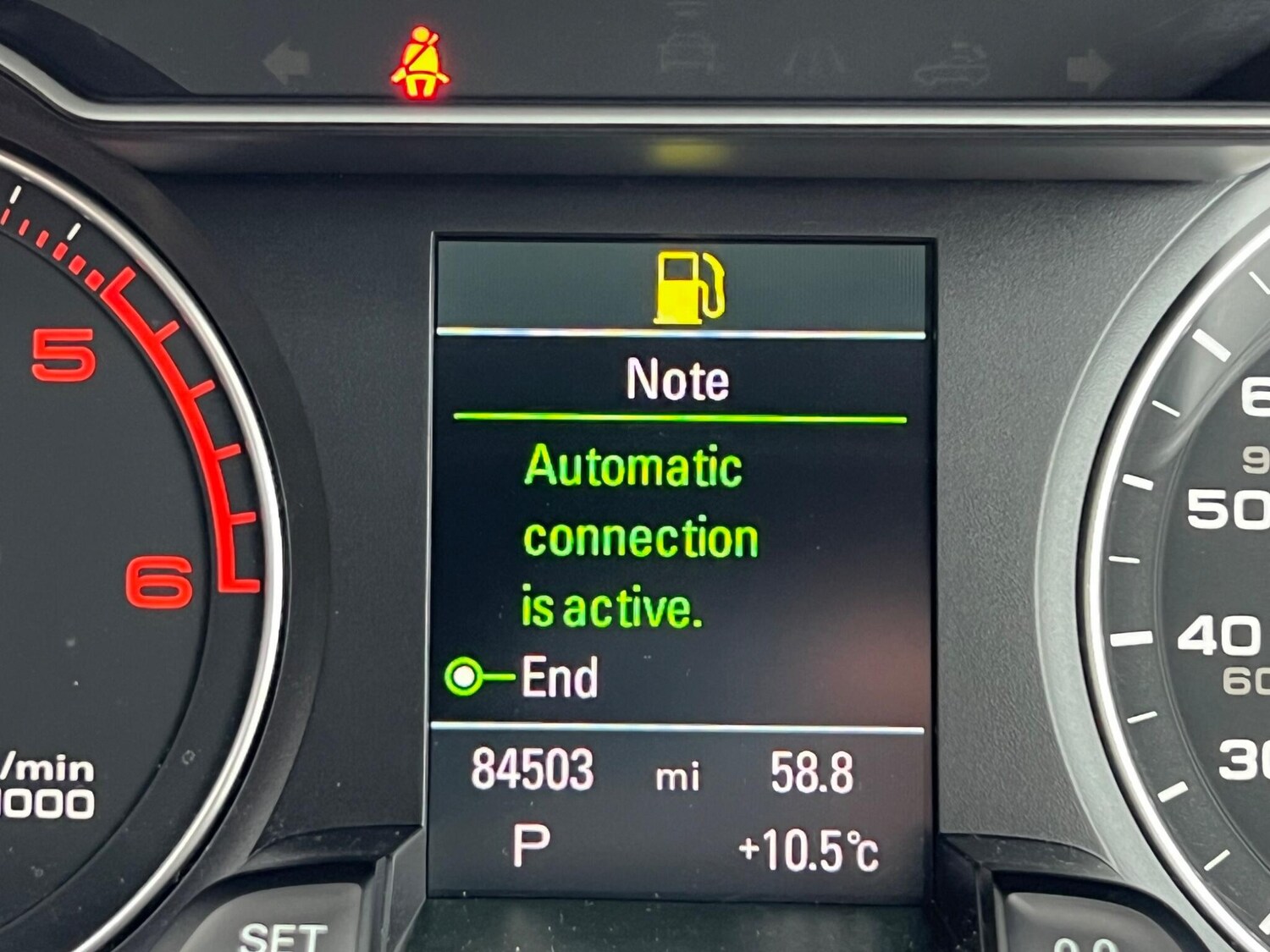 Used Audi A4 Avant for sale - 78106617: Photo 21